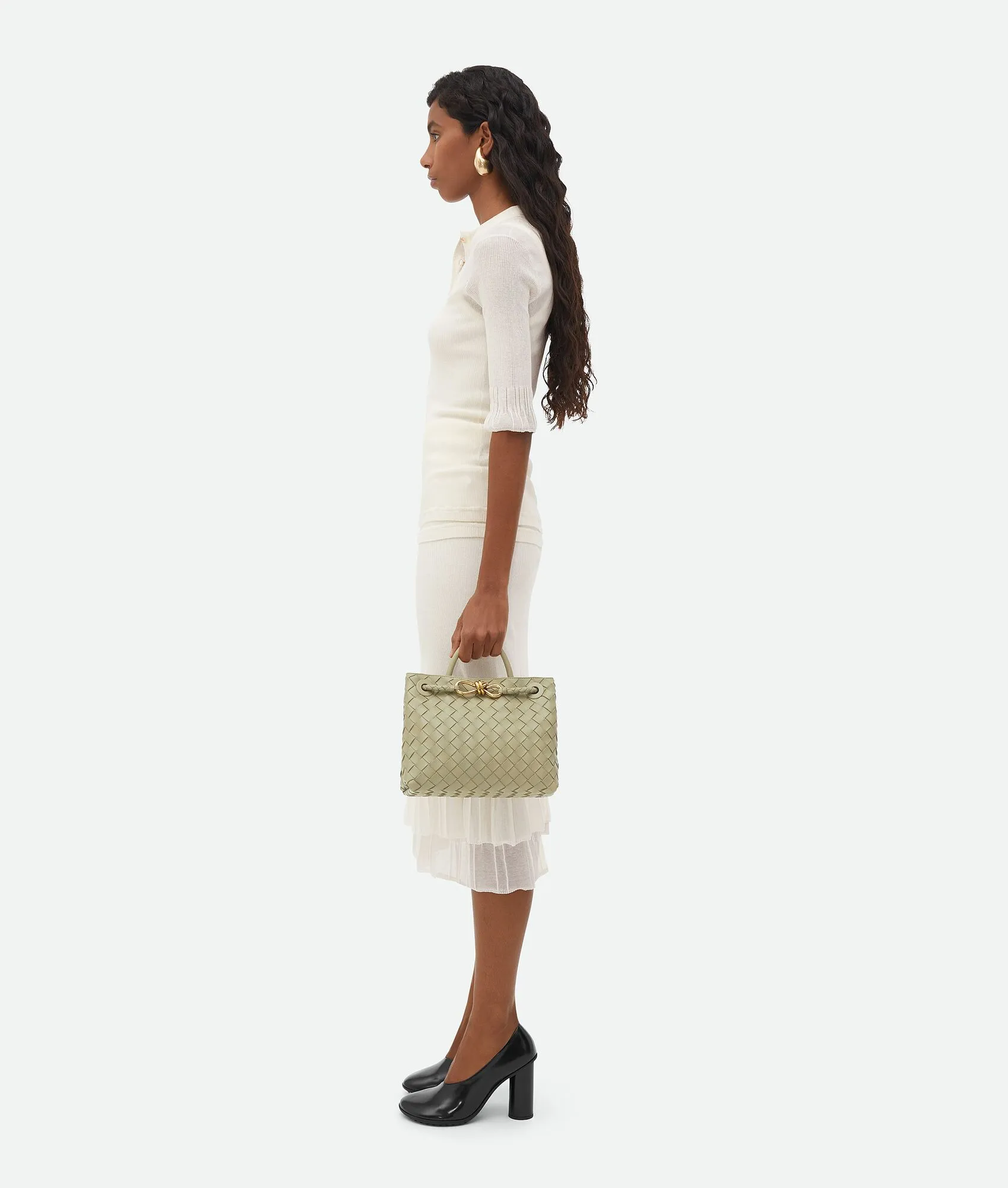 The latest series🔥Andiamo small handbag official website